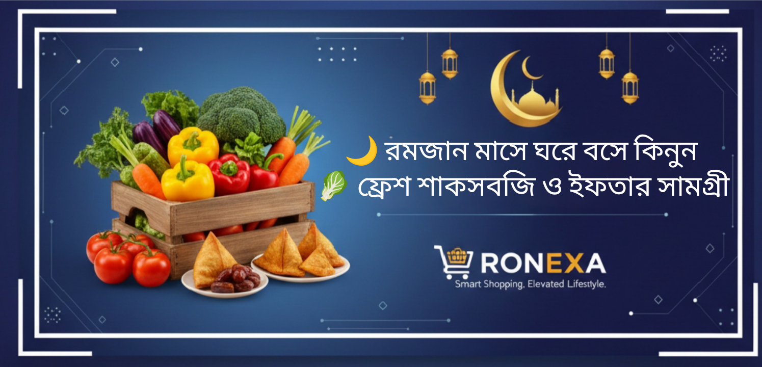 Ronexa Business promo