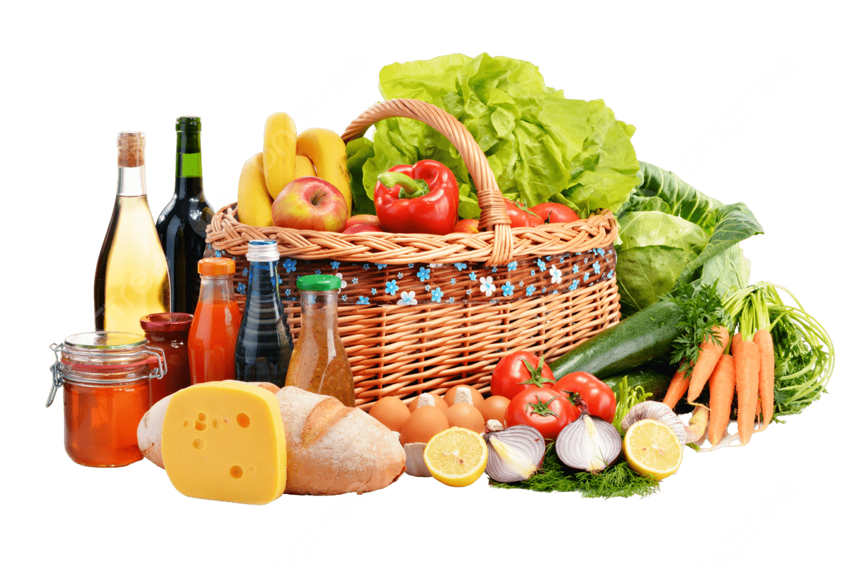 Grocery & Essentials