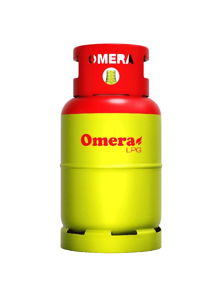 Omera LPG 12 KG