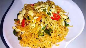 Chicken Noodles ( 1 : 3 )