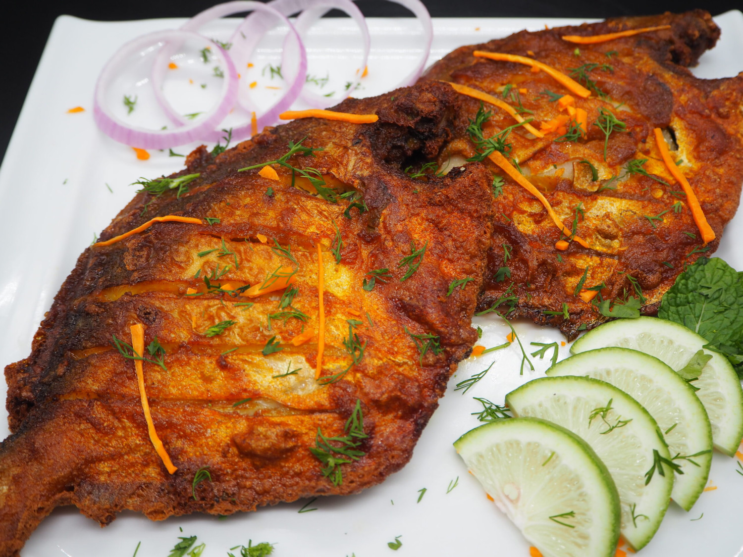 Rupchada Maach ( 1 Pis )