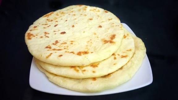 Bosnian  Naan ( 1 Pis )
