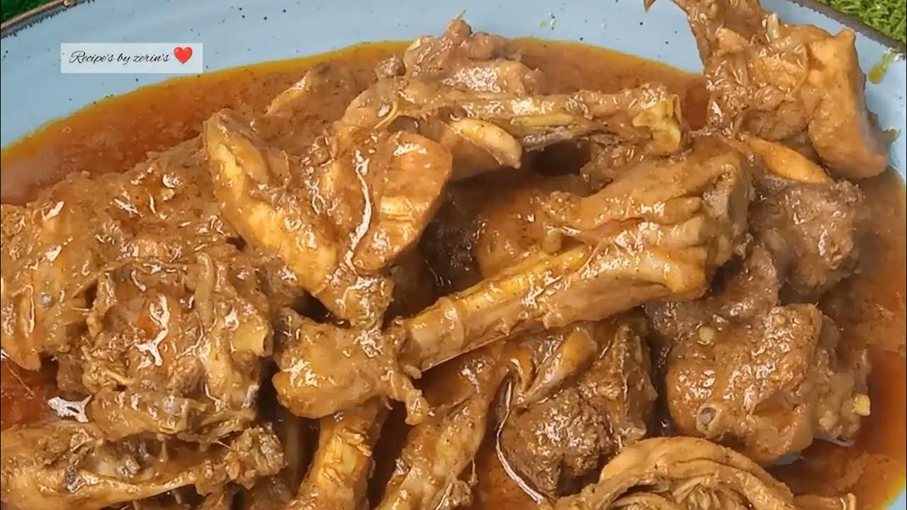 Sonali Chicken Roast ( 1 Pis )