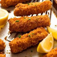 Fish Finger ( 6 Pis  )