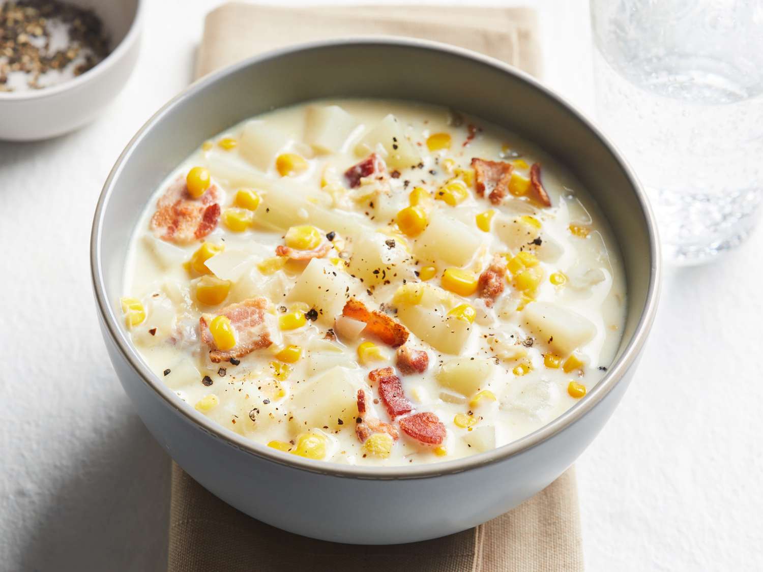 Corn Soup ( 1 Cup )