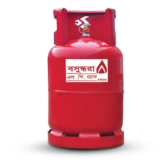 Bosundora LPG 12 KG